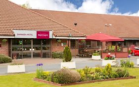 Mercure Swansea Hotel